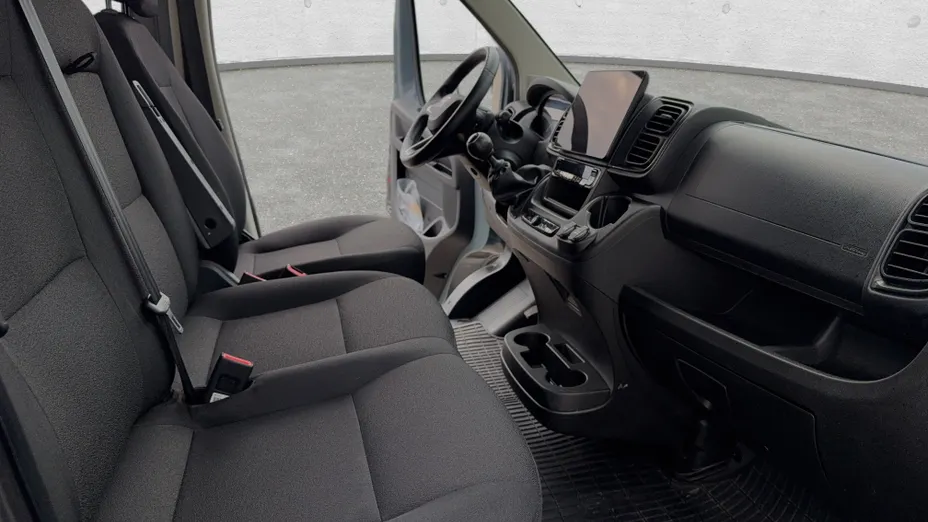 FIAT Ducato Ducato Maxi H3-Power L4H2