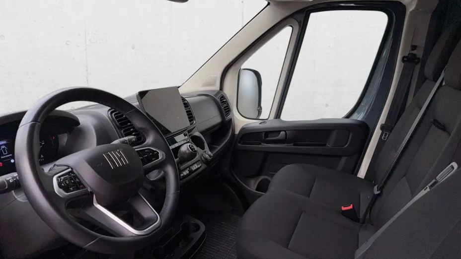 FIAT Ducato Ducato Maxi H3-Power L4H2