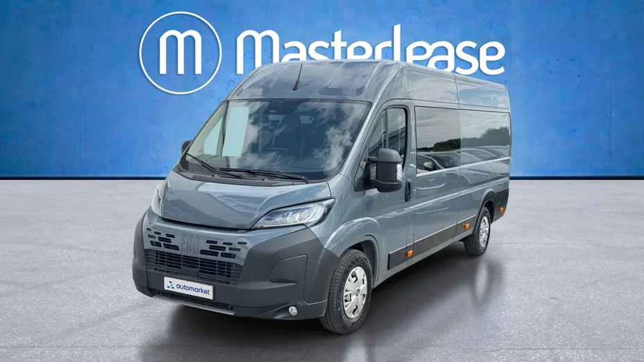 FIAT Ducato Ducato Maxi H3-Power L4H2