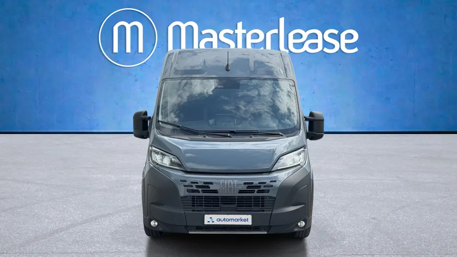 FIAT Ducato Ducato Maxi H3-Power L4H2