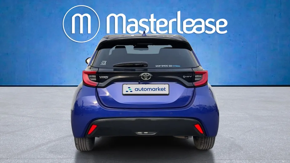 TOYOTA Yaris Yaris Hybrid 1.5 Style