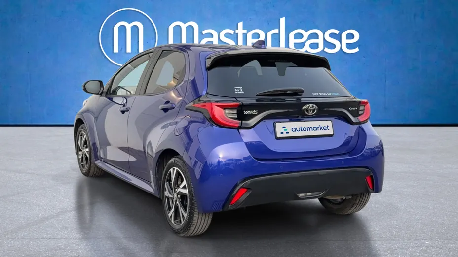 TOYOTA Yaris Yaris Hybrid 1.5 Style