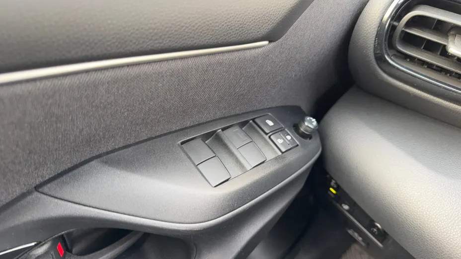 TOYOTA Yaris Yaris Hybrid 1.5 Style