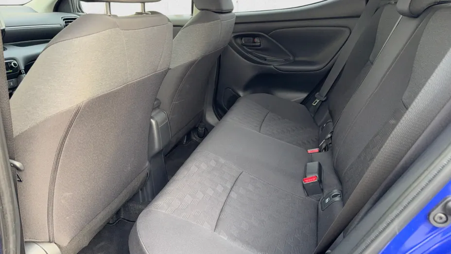 TOYOTA Yaris Yaris Hybrid 1.5 Style