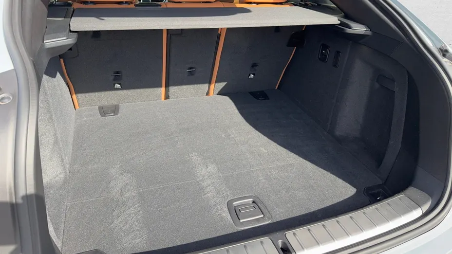 BMW X4 X4 xDrive30i mHEV M Sport sport-aut