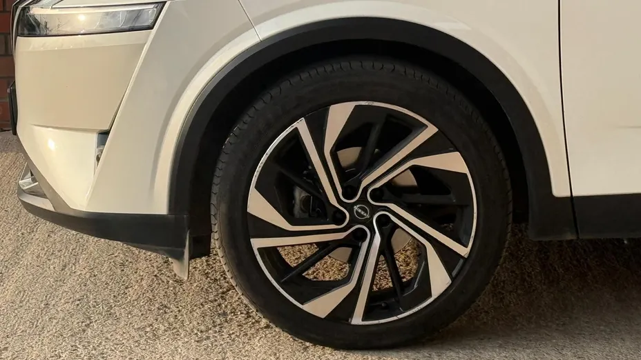 NISSAN Qashqai Qashqai 1.3 DIG-T mHEV 4x4 Tekna+ Xtronic