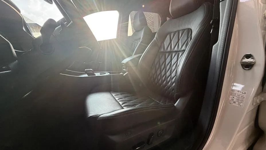 NISSAN Qashqai Qashqai 1.3 DIG-T mHEV 4x4 Tekna+ Xtronic