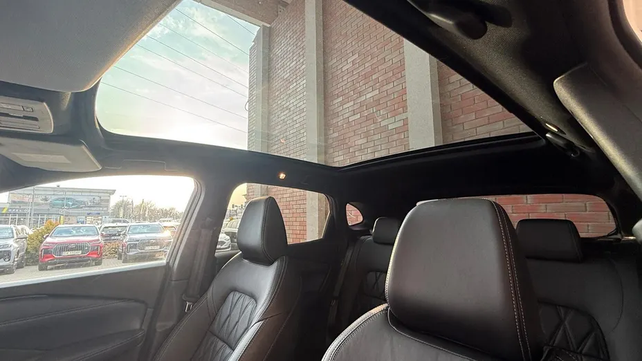 NISSAN Qashqai Qashqai 1.3 DIG-T mHEV 4x4 Tekna+ Xtronic