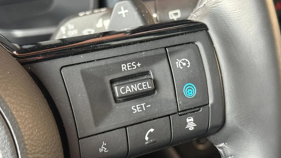 NISSAN Qashqai Qashqai 1.3 DIG-T mHEV 4x4 Tekna+ Xtronic