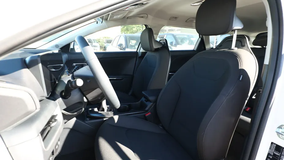 KIA K4 -