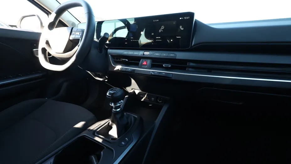KIA K4 -