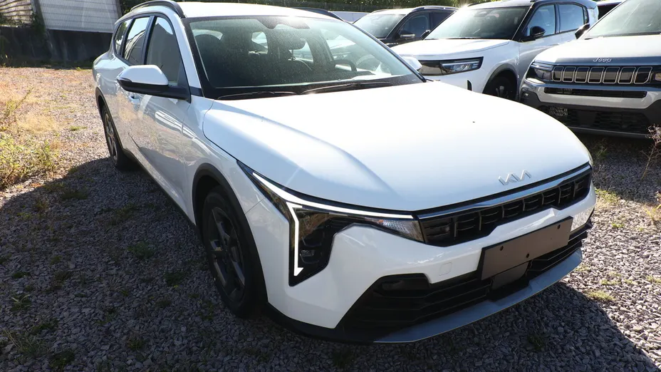 KIA K4 -