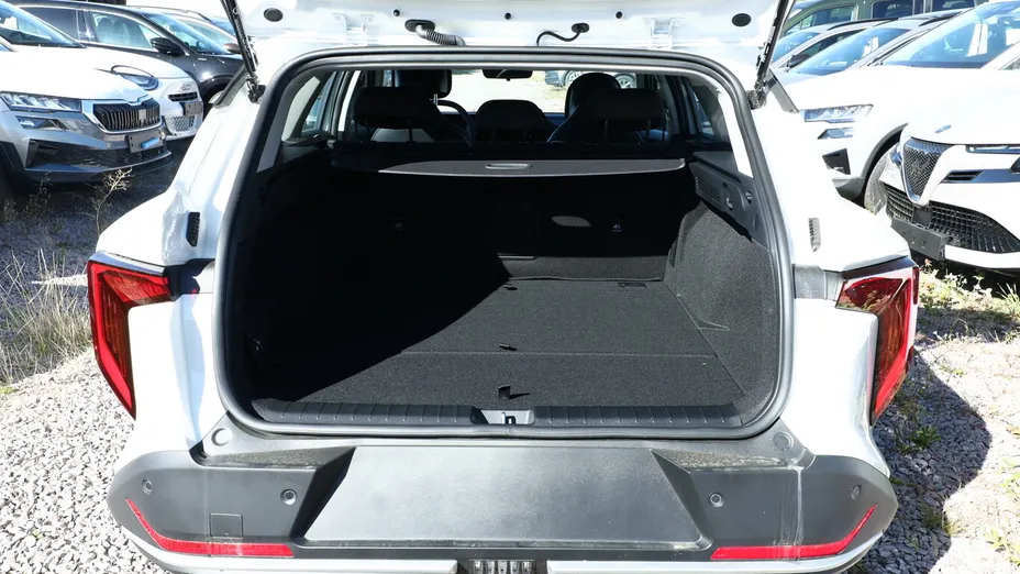 KIA K4 -
