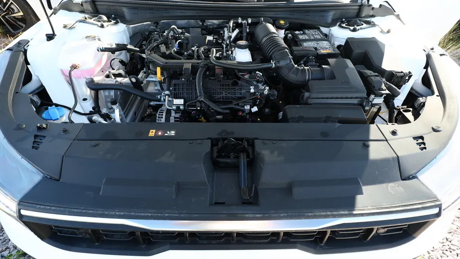 KIA K4 -