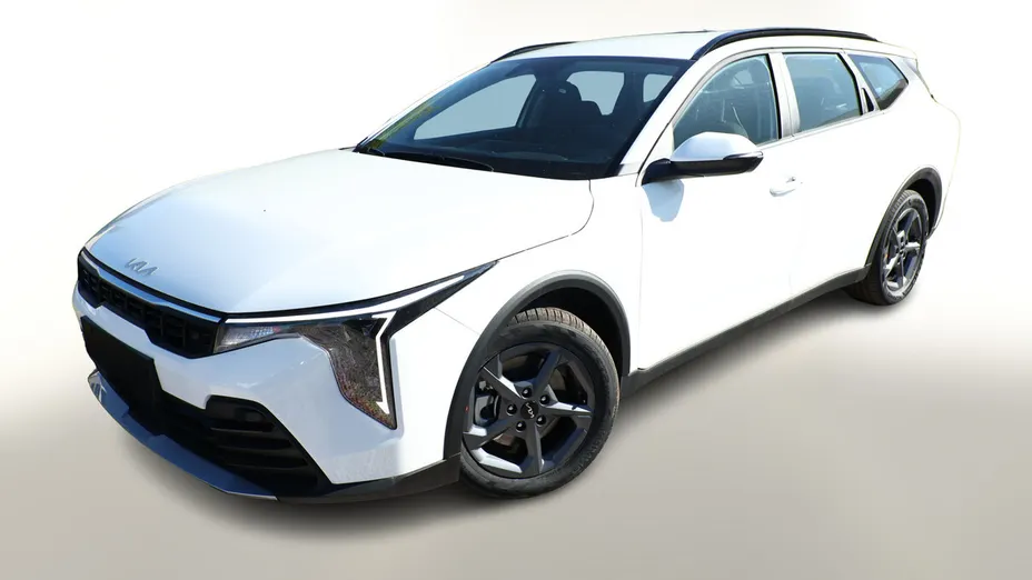 KIA K4 -
