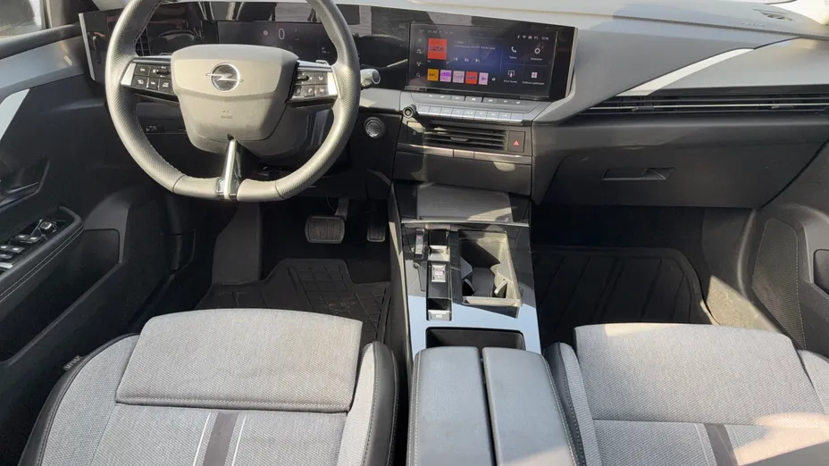 OPEL Astra Astra VI 1.2 T Elegance S&S aut