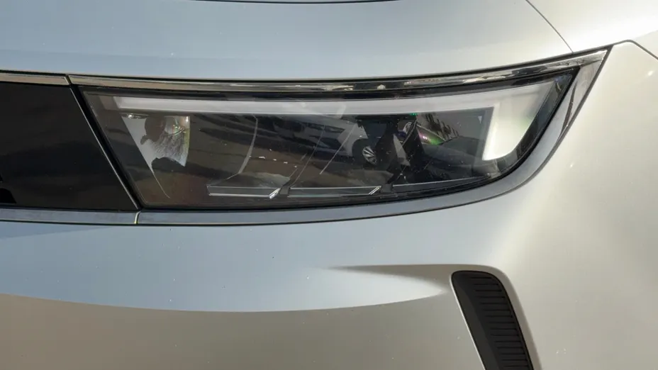 OPEL Astra Astra VI 1.2 T Elegance S&S aut