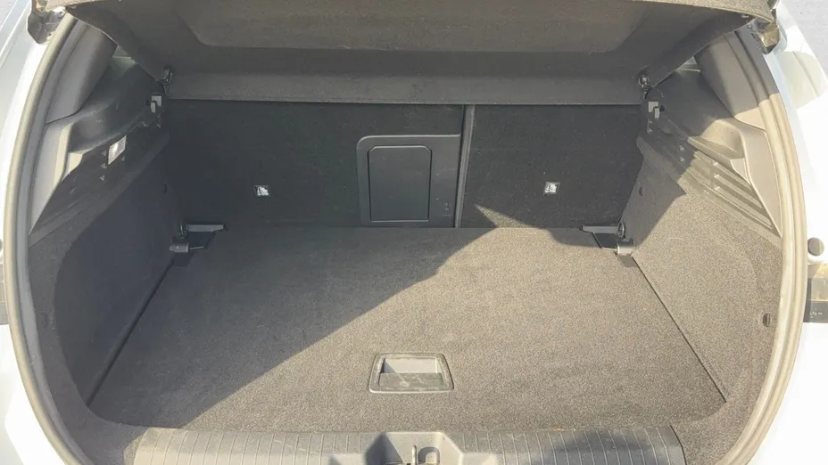 OPEL Astra Astra VI 1.2 T Elegance S&S aut