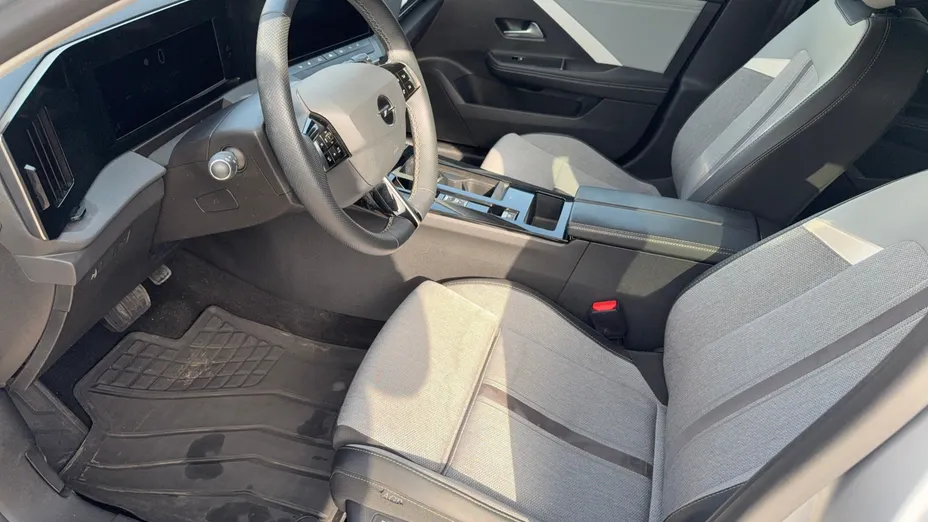 OPEL Astra Astra VI 1.2 T Elegance S&S aut