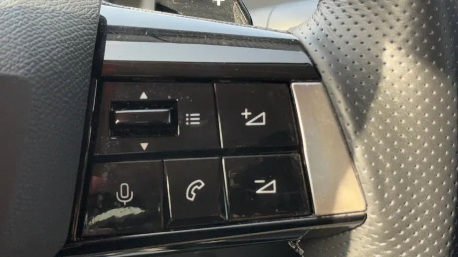 OPEL Astra Astra VI 1.2 T Elegance S&S aut