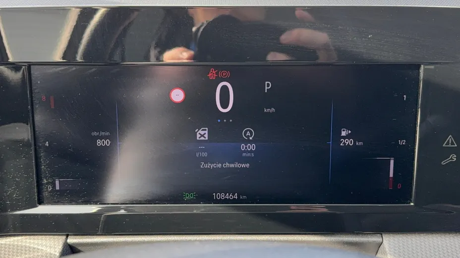 OPEL Astra Astra VI 1.2 T Elegance S&S aut