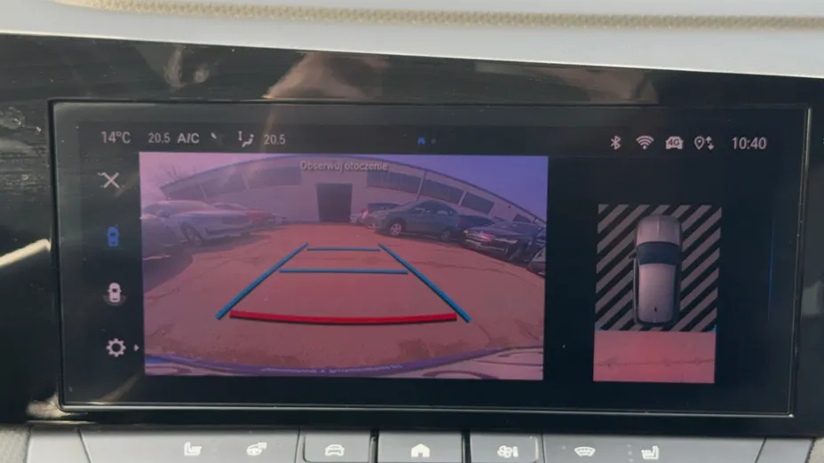 OPEL Astra Astra VI 1.2 T Elegance S&S aut