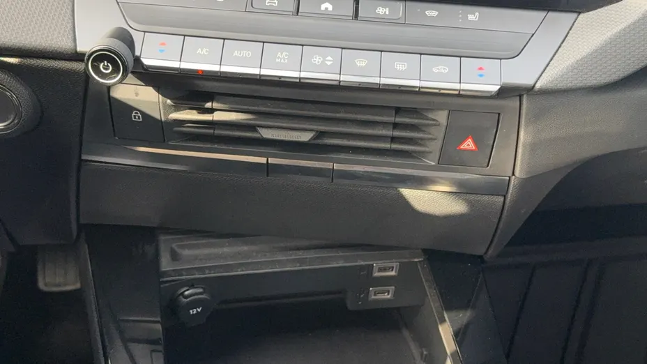 OPEL Astra Astra VI 1.2 T Elegance S&S aut