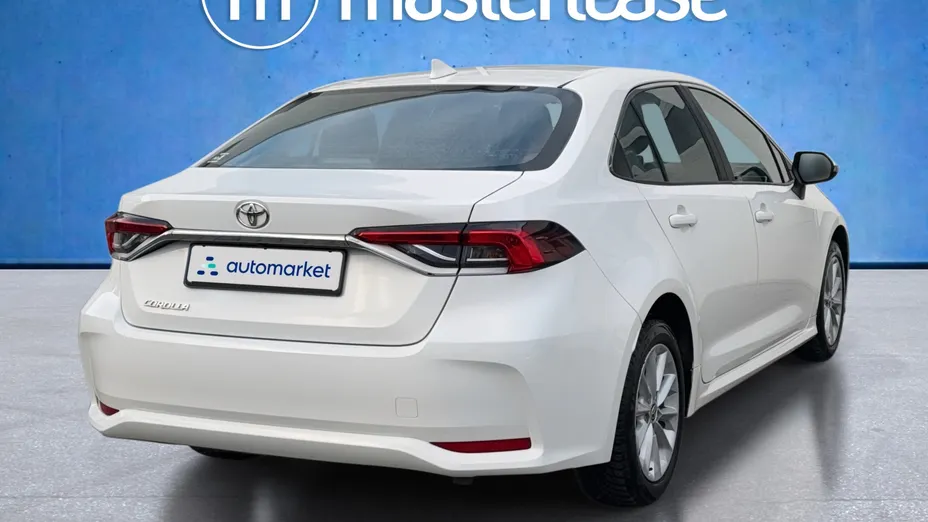 TOYOTA Corolla Corolla 1.5 Comfort