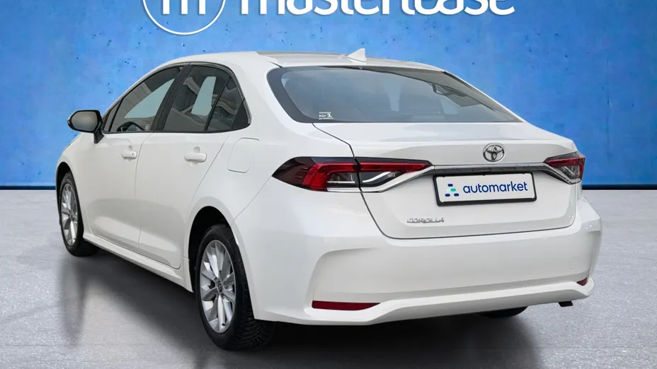TOYOTA Corolla Corolla 1.5 Comfort