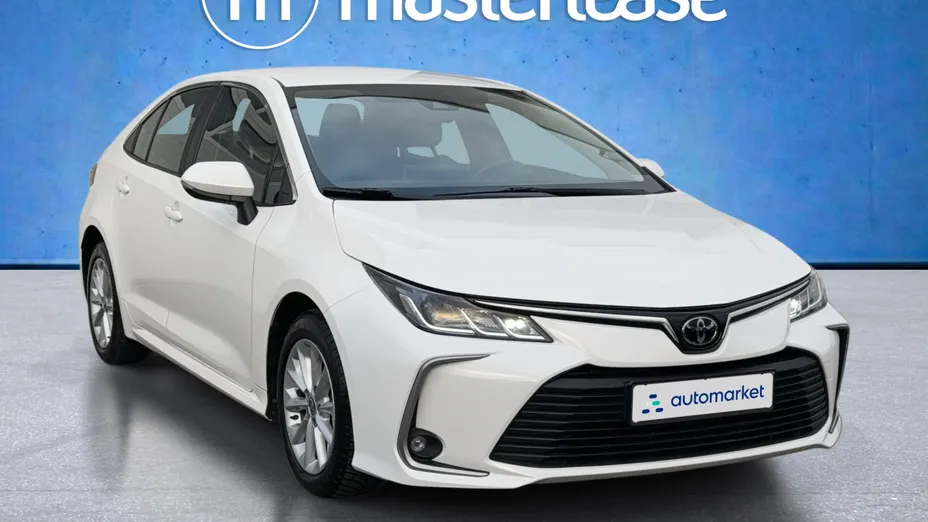 TOYOTA Corolla Corolla 1.5 Comfort