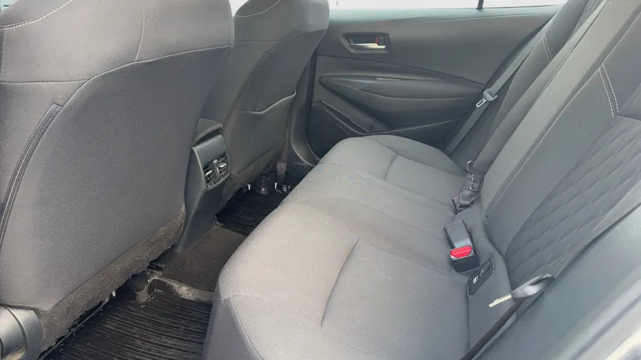 TOYOTA Corolla Corolla 1.5 Comfort