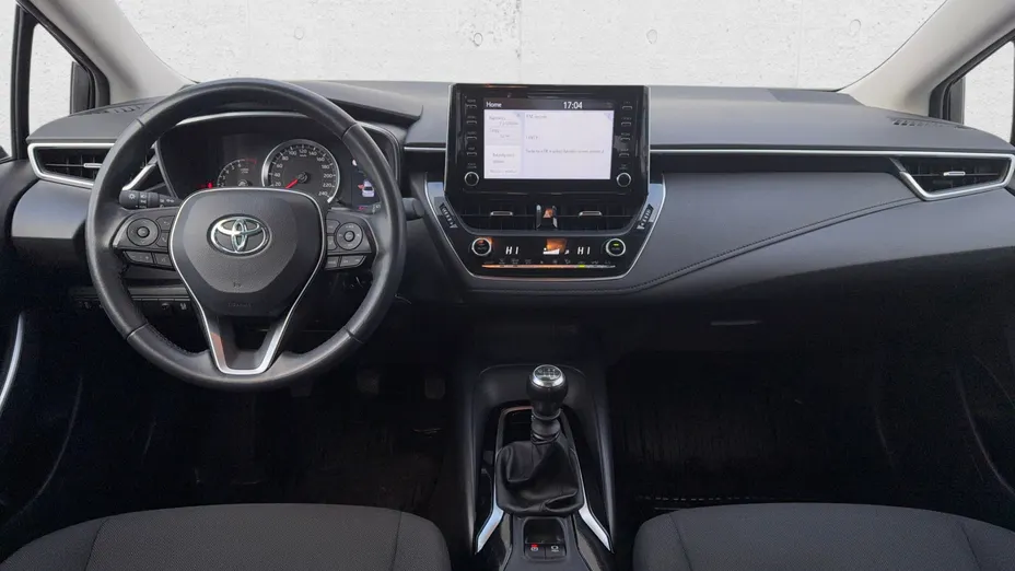 TOYOTA Corolla Corolla 1.5 Comfort
