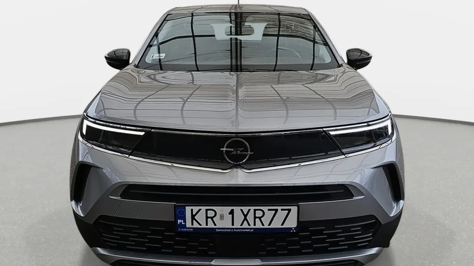 OPEL Mokka Mokka 1.2 T Edition S&S