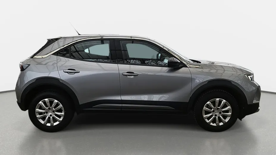 OPEL Mokka Mokka 1.2 T Edition S&S