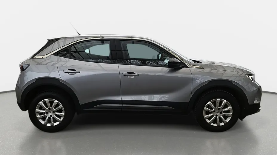 OPEL Mokka Mokka 1.2 T Edition S&S