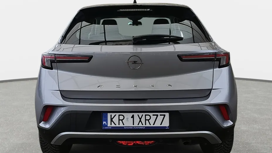OPEL Mokka Mokka 1.2 T Edition S&S