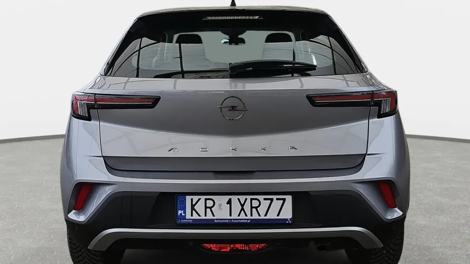 OPEL Mokka Mokka 1.2 T Edition S&S