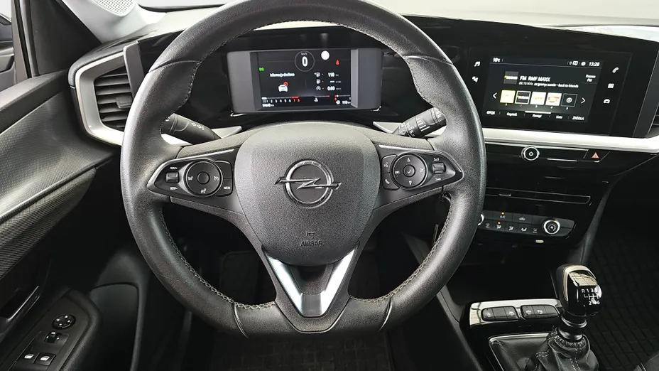 OPEL Mokka Mokka 1.2 T Edition S&S