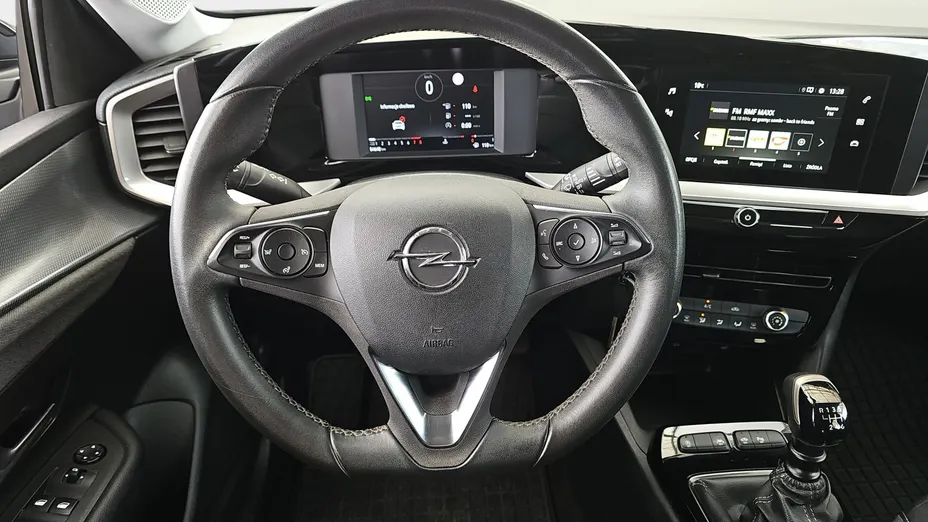 OPEL Mokka Mokka 1.2 T Edition S&S