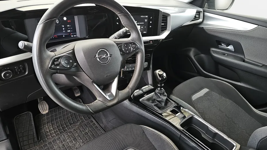 OPEL Mokka Mokka 1.2 T Edition S&S