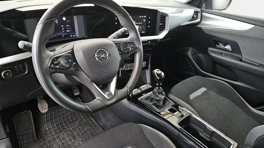 OPEL Mokka Mokka 1.2 T Edition S&S