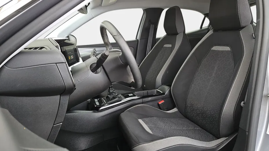 OPEL Mokka Mokka 1.2 T Edition S&S