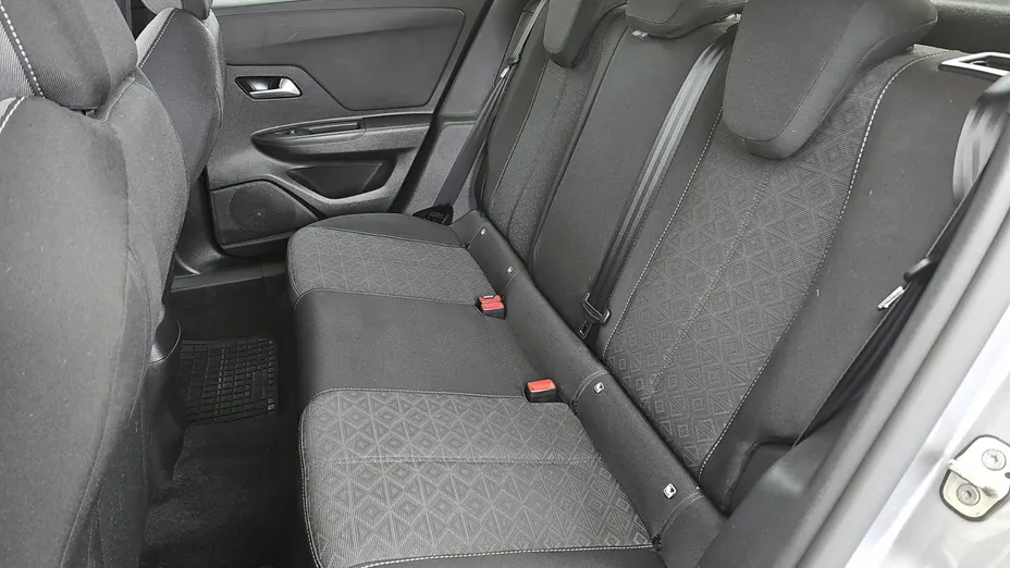 OPEL Mokka Mokka 1.2 T Edition S&S