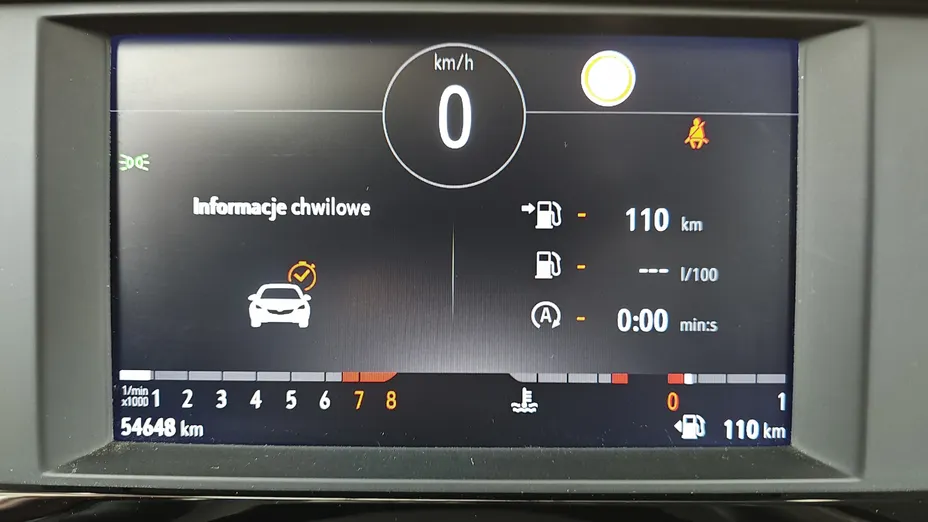 OPEL Mokka Mokka 1.2 T Edition S&S