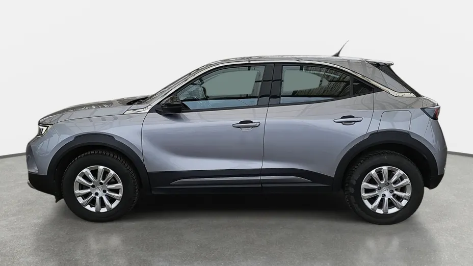 OPEL Mokka Mokka 1.2 T Edition S&S