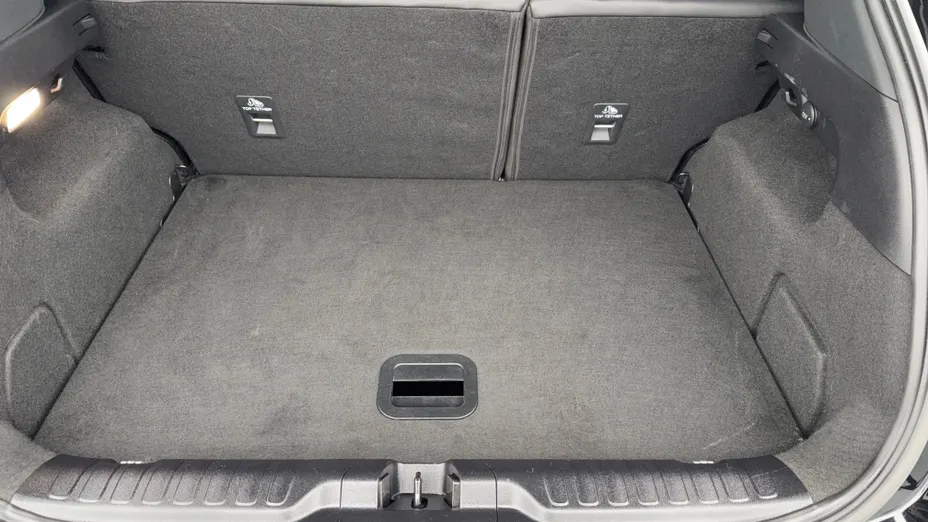 FORD Puma Puma 1.0 EcoBoost mHEV Titanium X DCT