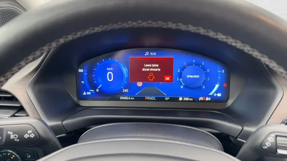 FORD Puma Puma 1.0 EcoBoost mHEV Titanium X DCT