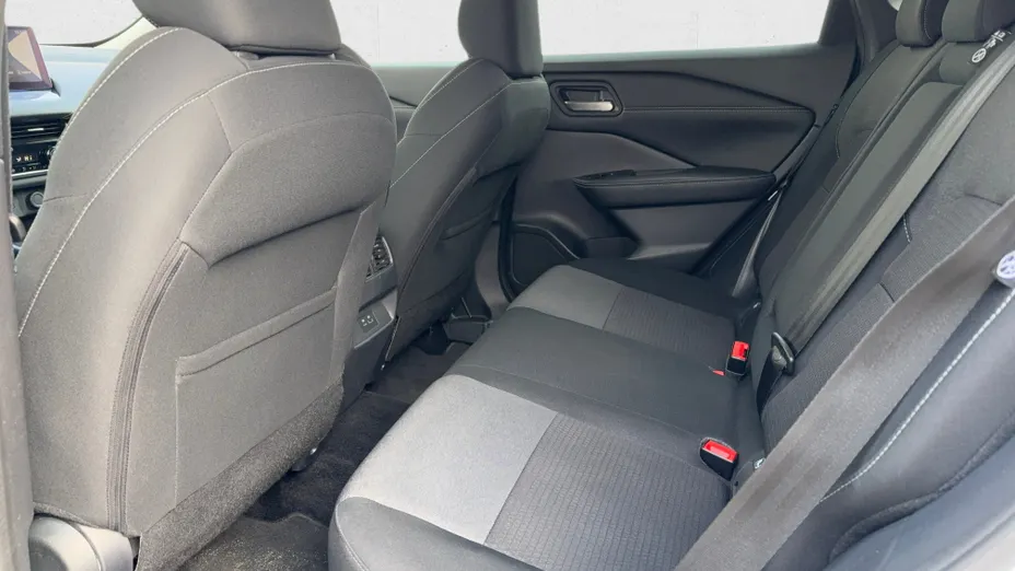 NISSAN Qashqai Qashqai 1.3 DIG-T mHEV N-Connecta Xtronic