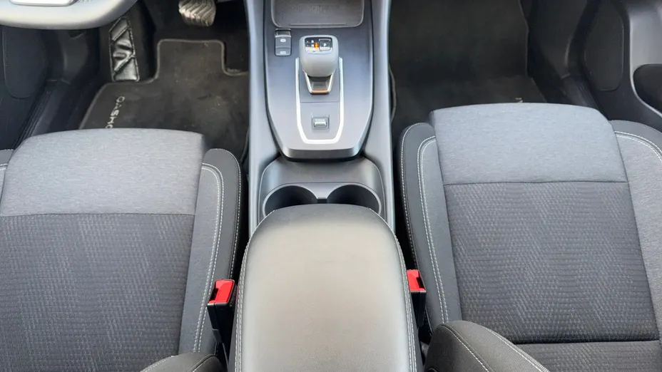 NISSAN Qashqai Qashqai 1.3 DIG-T mHEV N-Connecta Xtronic