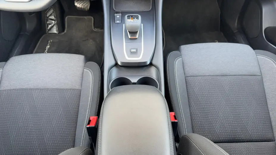 NISSAN Qashqai Qashqai 1.3 DIG-T mHEV N-Connecta Xtronic